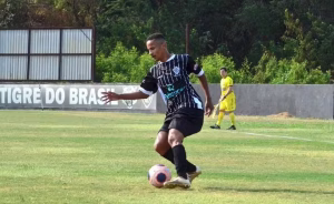 chaparra